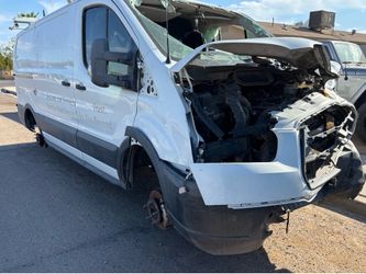 2019 ford transit T-250 van parts