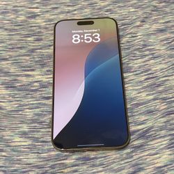 iPhone 16 Pro max Like New Xfinity Mobile