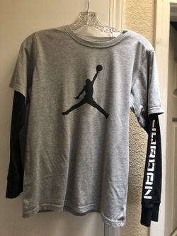 Jordan sweatshirt