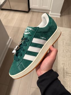 Adidas Campus 00