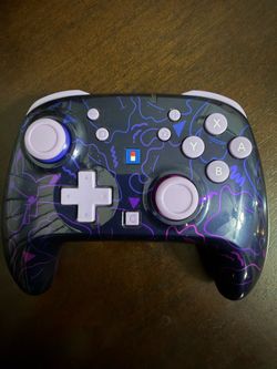 Hori ditto switch 2 controller