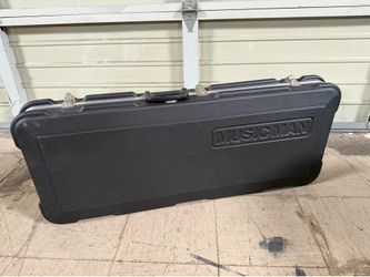 Ernie Ball / Music Man Guitar Case