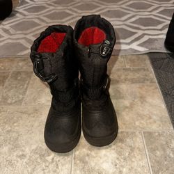 Kamik Snow Winter Boots
