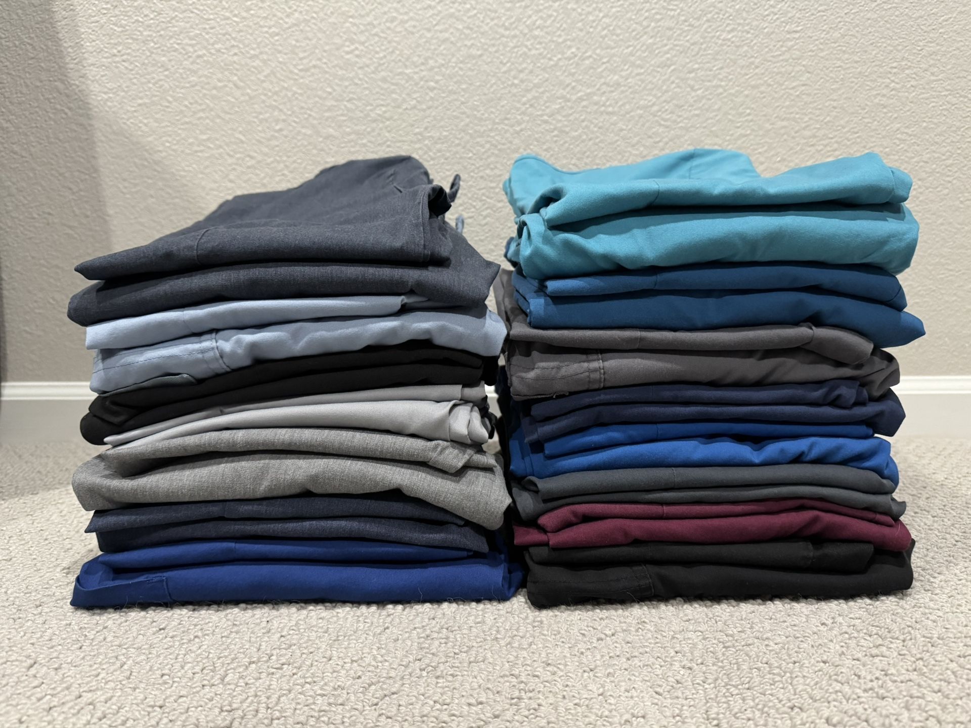 Buttersoft Scrubs XS