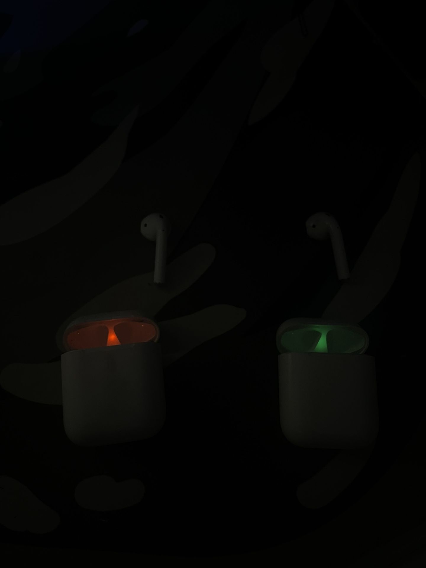 AIRPOD 1s