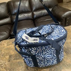 Cooler Bag