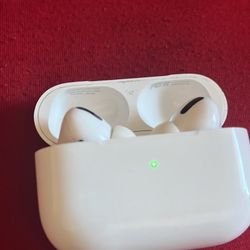 Apple Airpod Pro