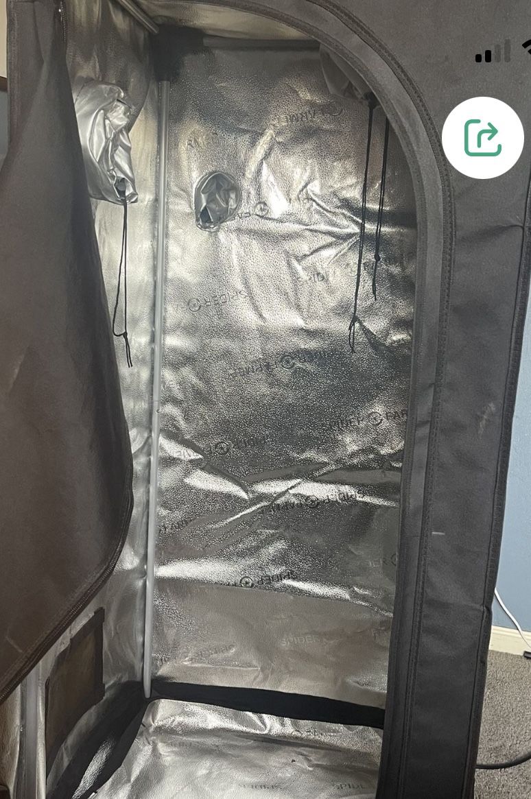 Grow Tents
