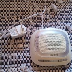 Sound Machine Good Condition $6.00