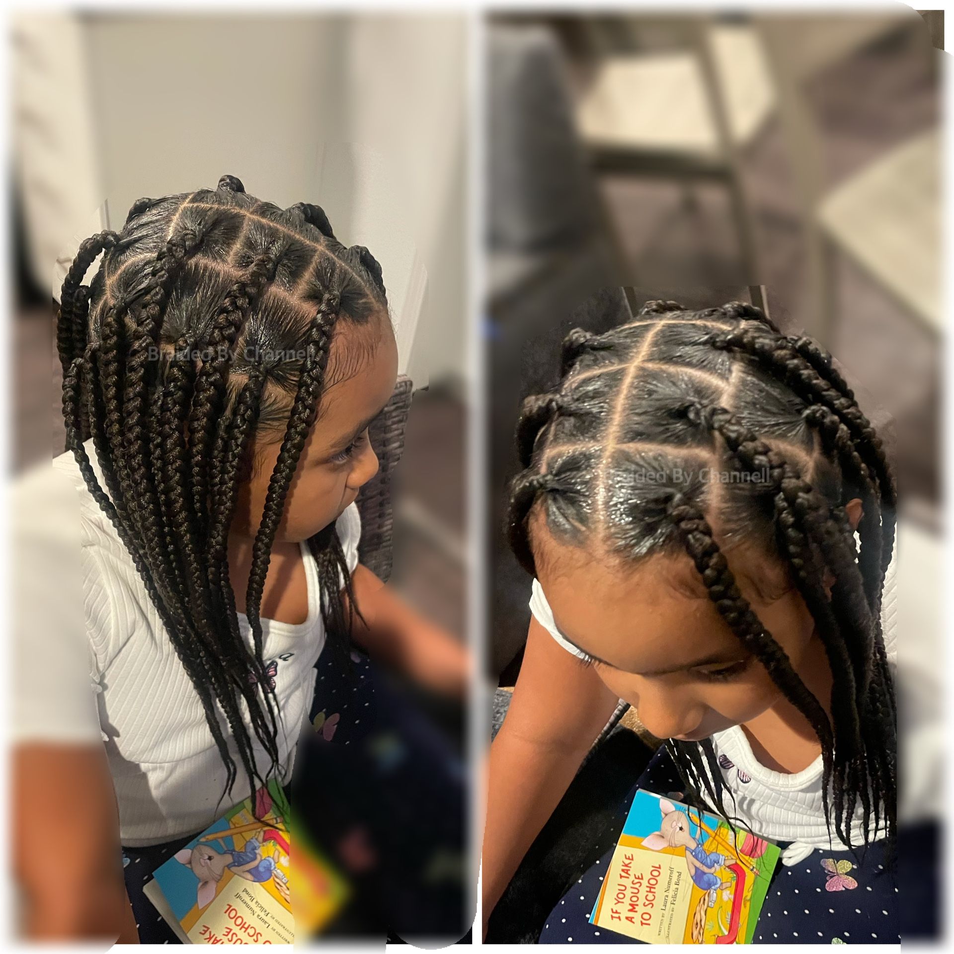 Braids