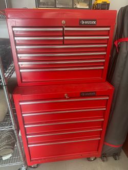 Tools Storage