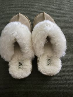 UGG Slippers
