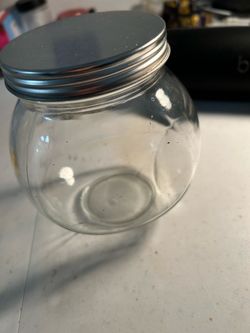 Way cool jar