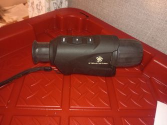 NIGHT VISION CAMERA  LIKE NEW