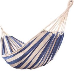 Portable Hanging Hammock