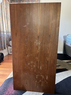 Haven Home Coffee Table