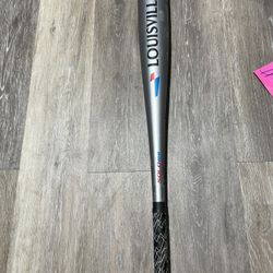 Used Louisville Slugger Solo 619 29" -11 Drop USA 2 5/8 