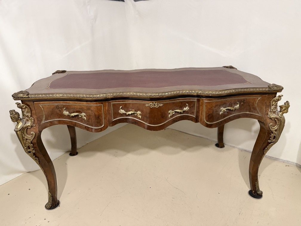 Antique Desk