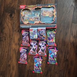 Pokemon Large Card Bundle For Sale