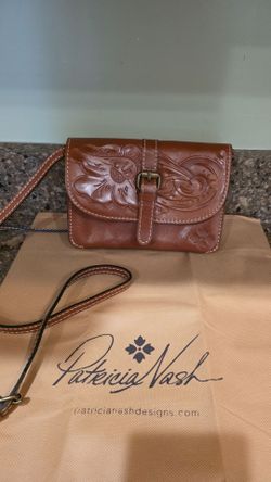 NEW Patricia Nash Purse