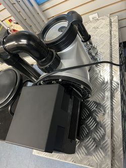 New Pool Pump For Sale