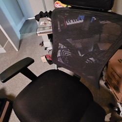 Computer Desk Chair 