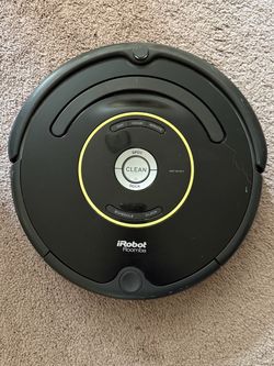 iRobot Roomba Robot Vacuum