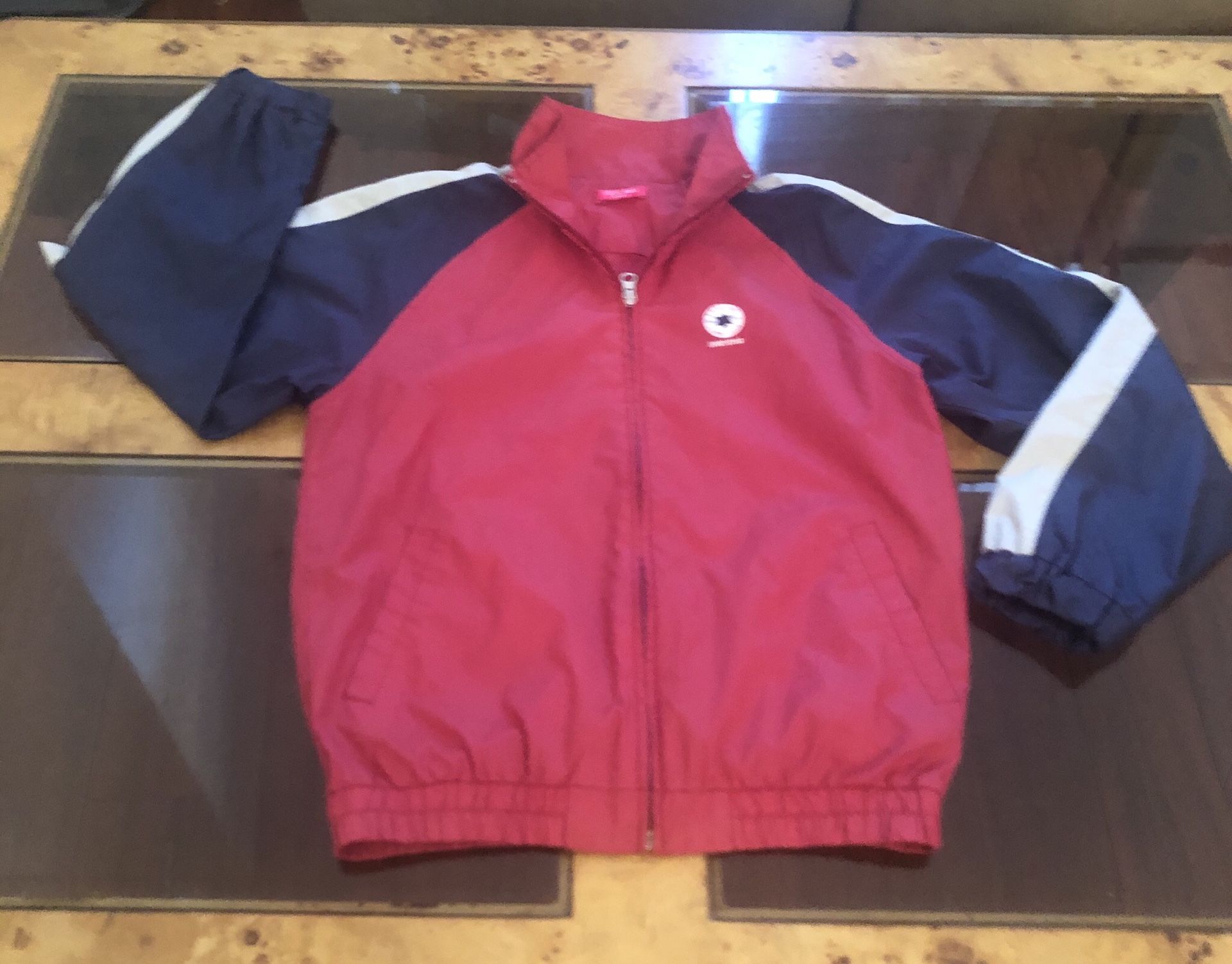 Waterproof jacket SPORT STYLE SZ. S. Women’s
