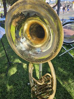 Tamborazo Nueva Esperanza (contact info removed) Pablo 