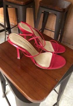 Colin Stuart ladies size 8 slingback new