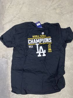 XXL Dodgers Shirt!