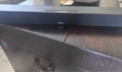 RCA Soundbar