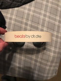 Beats headphones