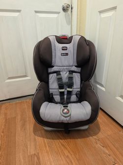 Britax ClickTight Convertible Car Seat