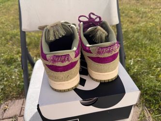 Retro Dunks 10.5