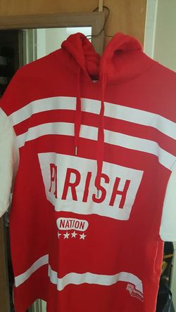 Parish hoody