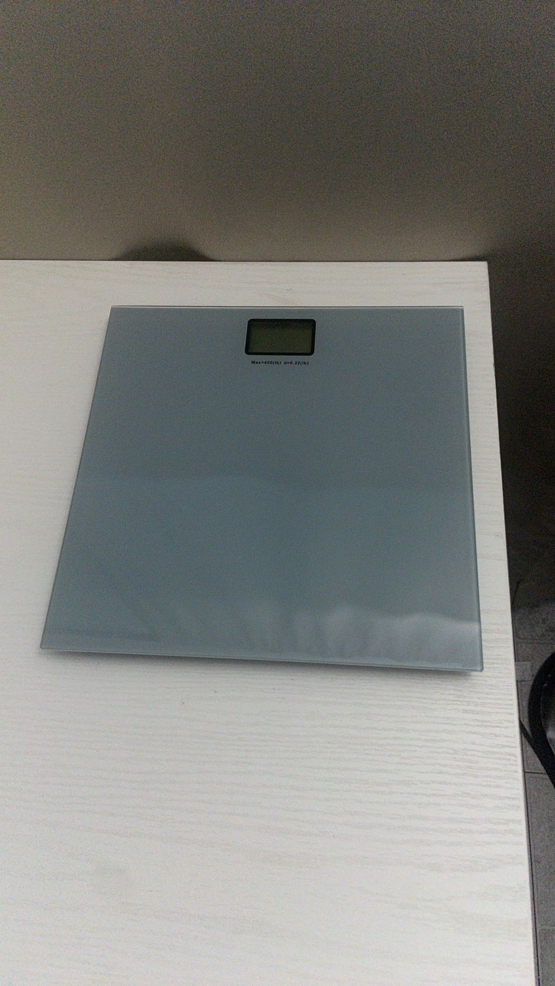 Digital Weight Scale Brand New