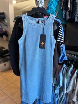 Women’s Hudson dress
