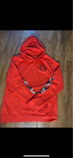 Mens Chrome Hearts Matty Boy Hoodie