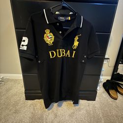 ralph lauren polo shirt