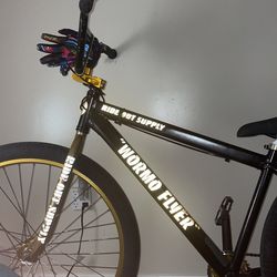 Se Bike