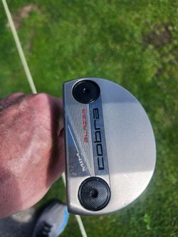 Cobra  Mim Blazer 35" Putter