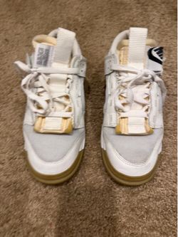 Nike Jumbo dunks