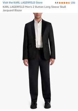 Men’s blazer