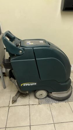 Nobles Speed Scrub 1701 Plus - Floor Scrubber