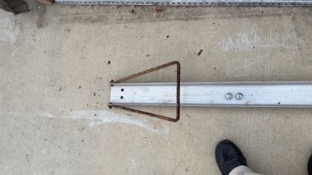 Motorcycle ramp/holder