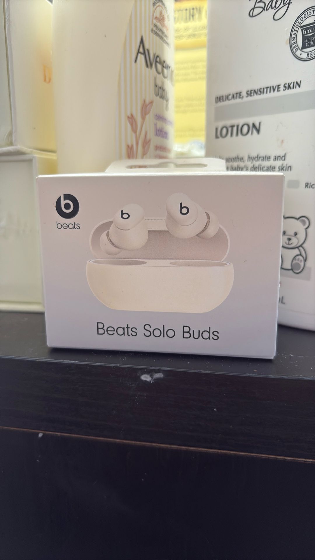 Beats Wireless Earbuds 
