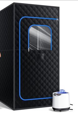 Portable Sauna For Home