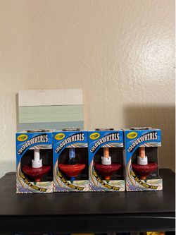 Colourwhirls