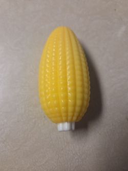 Corn squishy